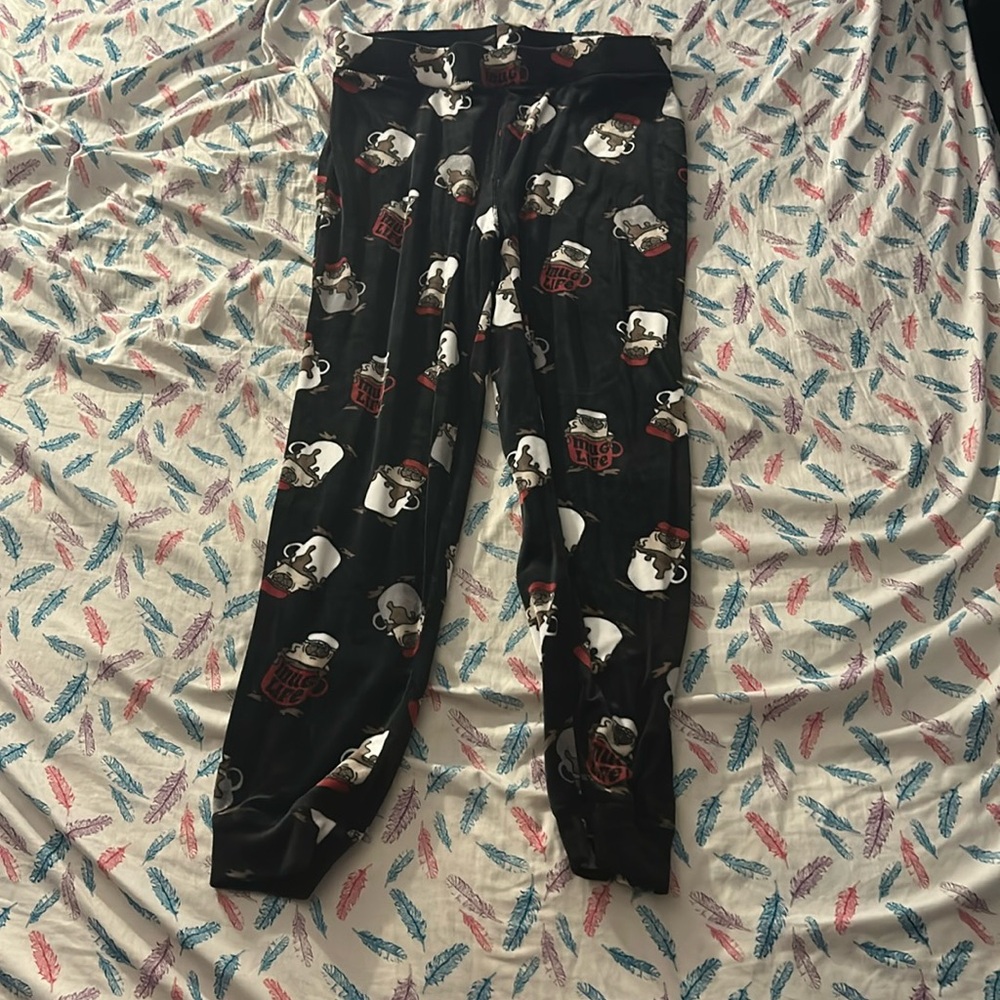 Pjs